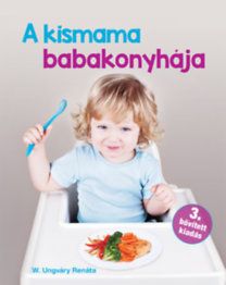 A Kismama babakonyhája