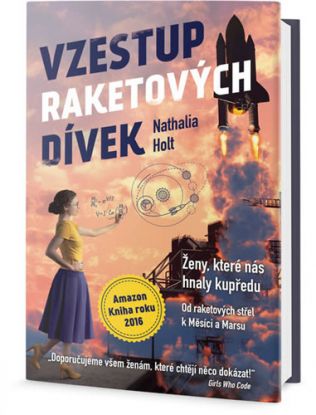 Vzestup raketových dívek