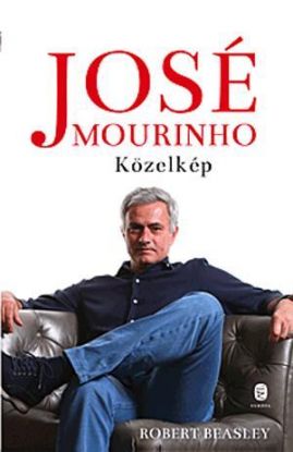 José Mourinho - Közelkép