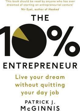 The 10% Entrepreneur