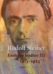 Esoterní hodiny III