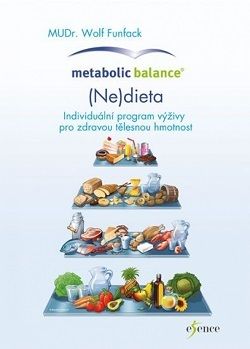 Metabolická rovnováha - Dieta