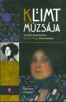 Klimt múzsája