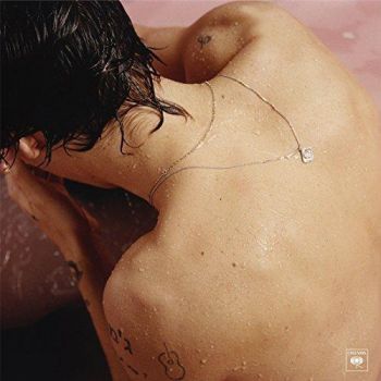 Styles Harry - Harry Styles CD