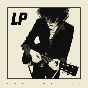 LP - Lost On You (Deluxe) CD