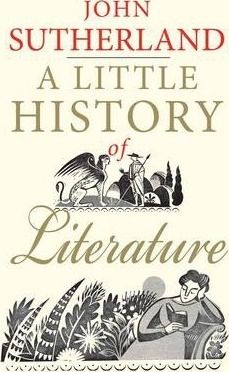 A Little History of Literature