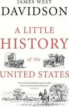 A Little History of the United States