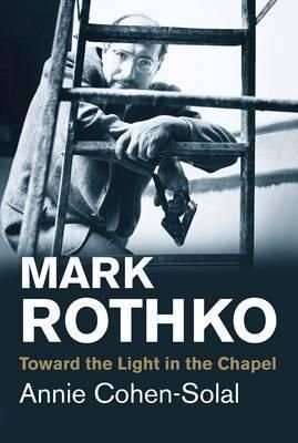 Mark Rothko - Toward the Light in the Chapel