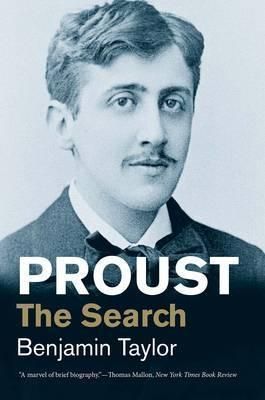 Proust - The Search