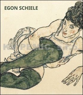 Egon Schiele