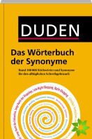 Duden - Das Wörterbuch der Synonyme