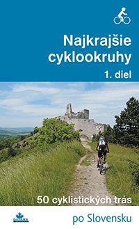 Najkrajšie cyklookruhy 1. diel