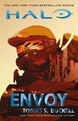 Halo - Envoy