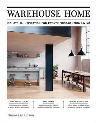 Warehouse Home