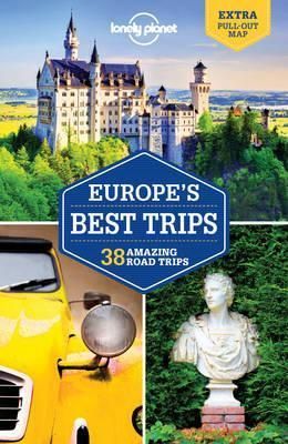 Europe\'s Best Trips