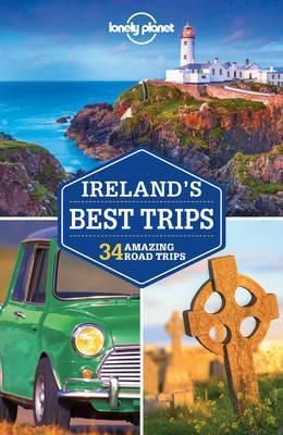 Ireland\'s Best Trips 2