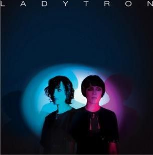 Ladytron - Best Of 00 - 10 (Deluxe) 2CD