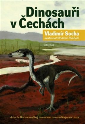 Dinosauři v Čechách?