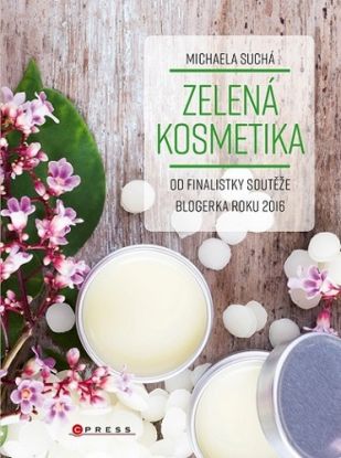 Zelená kosmetika