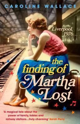 The Finding of Martha Lost