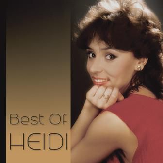 Janků Heidi - Best of Heidi 2CD