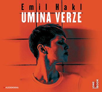 Umina verze - audiokniha CDmp3