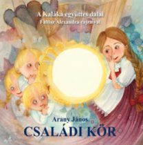 Családi kör - A Kaláka együttes dalai