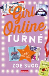 Girl Online - A turné