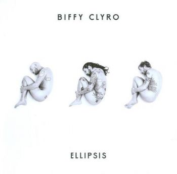 Biffy Clyro - Ellipsis CD