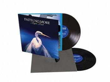 Faith No More - Angel Dust 2LP