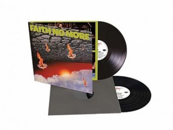 Faith No More - The Real Thing 2LP