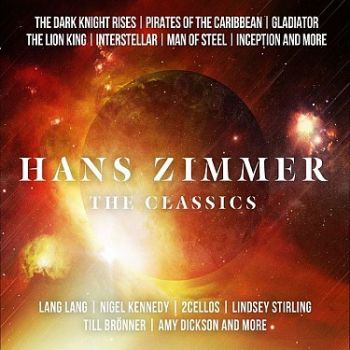 Zimmer Hans - Classics CD