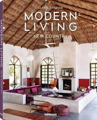 Modern Living - No. 4 - New Country