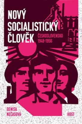 Nový socialistický člověk