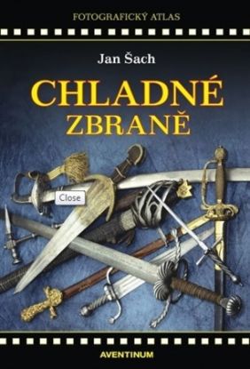 Chladné zbraně