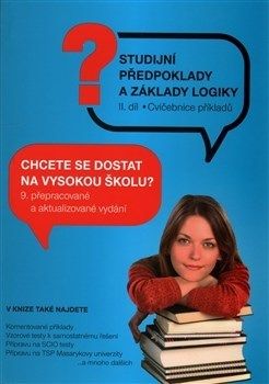 Studijní předpoklady a základy logiky - 2. díl