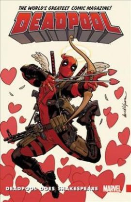 Deadpool - World\'s Greatest Vol. 7