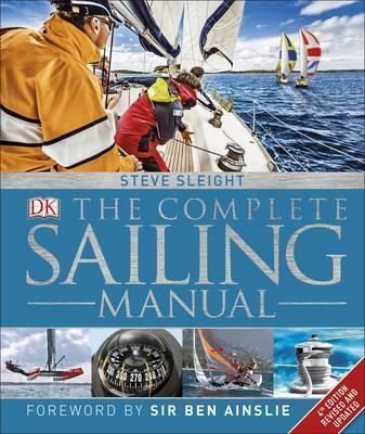 The Complete Sailing Manual