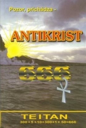 Antikrist 666