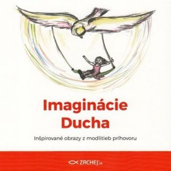 Imaginácie Ducha