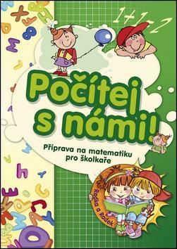 Počítej s námi - Příprava na matematiku pro školkaře