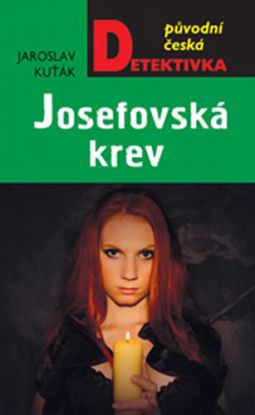 Josefovská krev