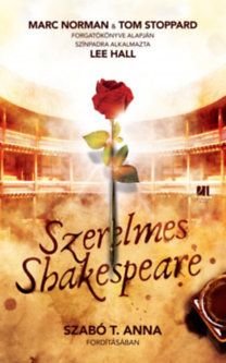 Szerelmes Shakespeare