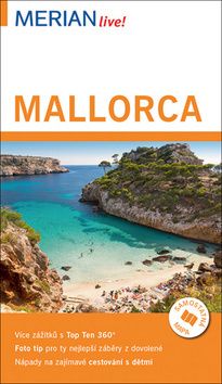 Mallorca - Merian Live!