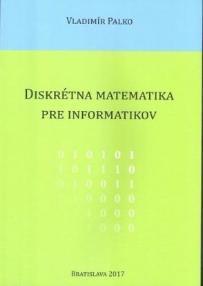 Diskrétna matematika pre informatikov