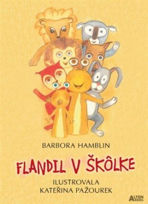 Flandil v škôlke