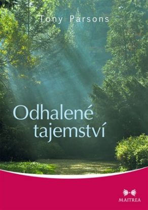 Odhalené tajemství