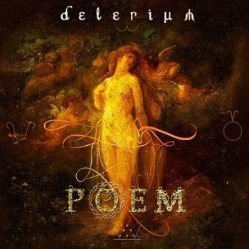 Delerium - Poem CD