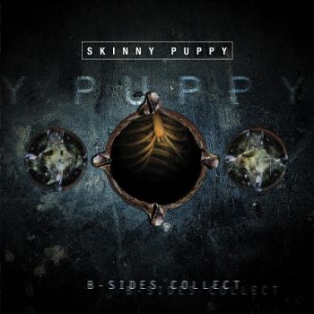 Skinny Puppy - B-Sides Collection CD