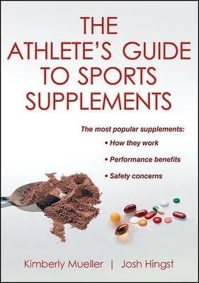 Athlete\'s Guide to Sports Supplements